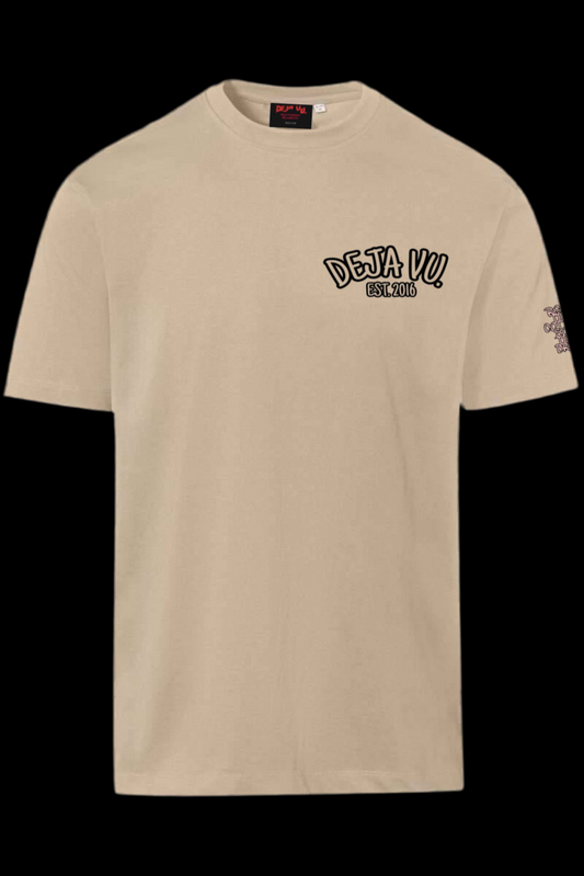 REAP IT TEE [CACHE]