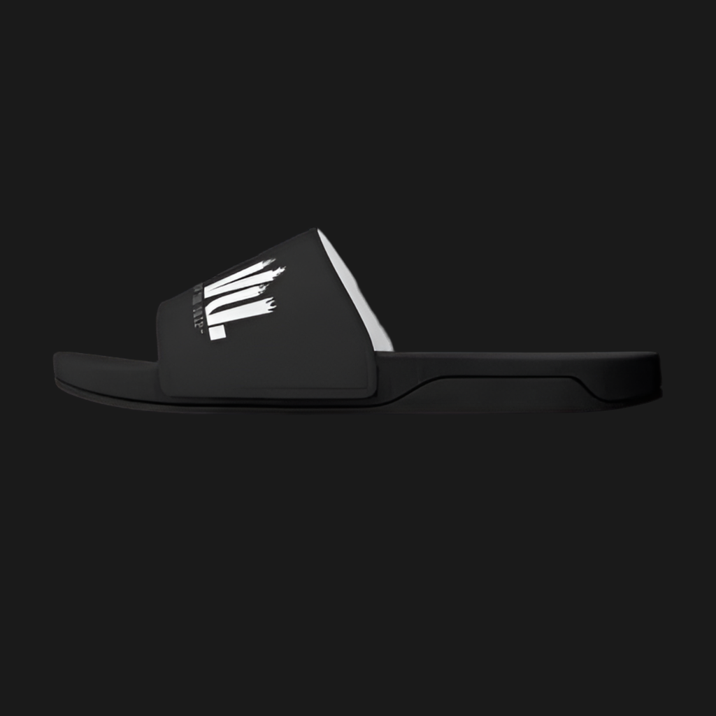 PHATAZ SLIDES [BLACK BERRY]