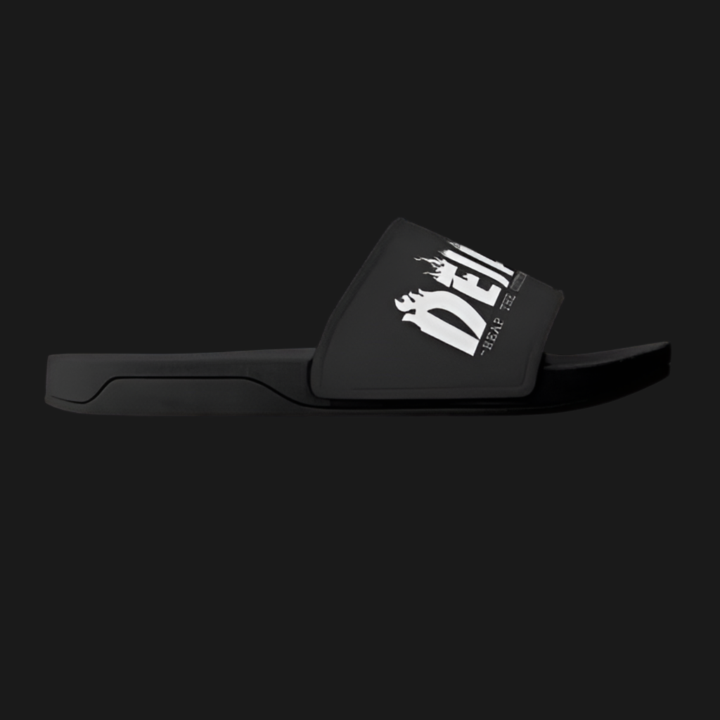 PHATAZ SLIDES [BLACK BERRY]