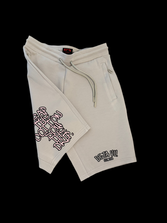 REAP IT SHORTS [CACHE]