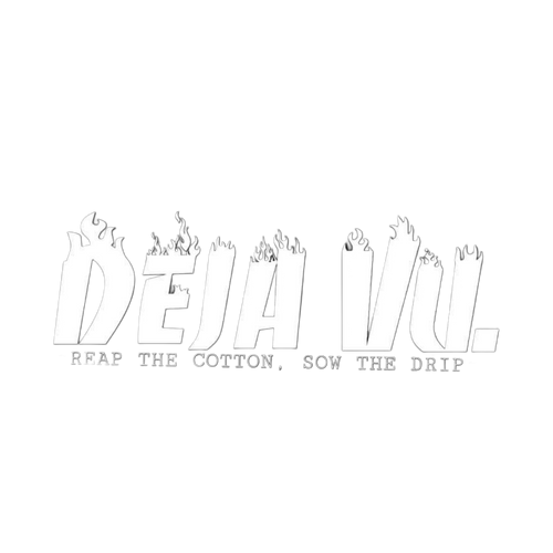 DEJA VU. Clothing