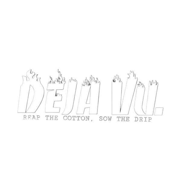 DEJA VU. Clothing